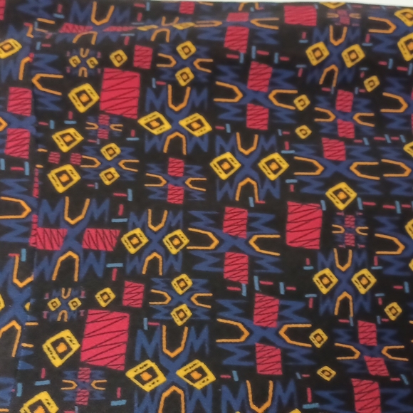 NWOT - LULAROE - CASSIE PENCIL SKIRT - 2XL - Picture 3 of 6
